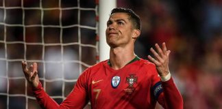 demanda Cristiano Ronaldo violación - miaminews24