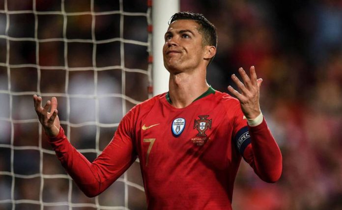 demanda Cristiano Ronaldo violación - miaminews24