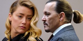 Dictan veredicto en juicio de Johnny Depp y Amber Heard