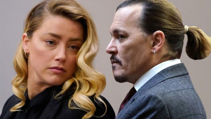 Dictan veredicto en juicio de Johnny Depp y Amber Heard