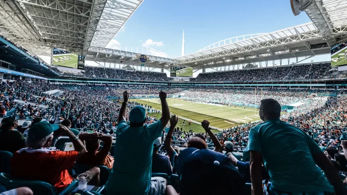 Miami Copa mundial 2026