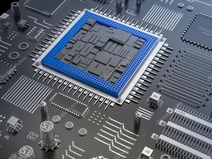 memristor microchip futuro
