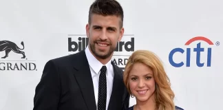 ¡Vive emparrandado! Shakira se divorciaría de Gerard Piqué - Miami News 24