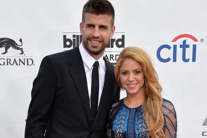 ¡Vive emparrandado! Shakira se divorciaría de Gerard Piqué - Miami News 24