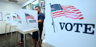 Elecciones en california- Miami news 24