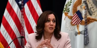 Kamala Harris anuncia importante plan en la Cumbre de las Américas