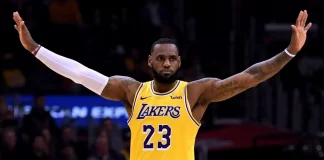 LeBron James se convierte en el primer jugador activo en ser billonario