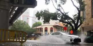 Alerta de inundación Miami - Miami news 24