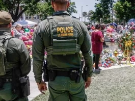Tiroteo en la universidad de Nueva Orleans-Miami News 24