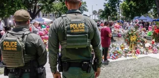 Tiroteo en la universidad de Nueva Orleans-Miami News 24