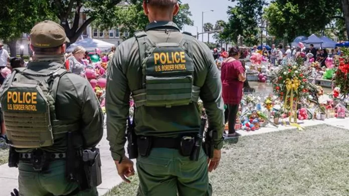 Tiroteo en la universidad de Nueva Orleans-Miami News 24