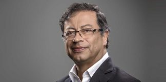 nuevo presidente Gustavo Petro - miaminews24