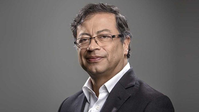 nuevo presidente Gustavo Petro - miaminews24