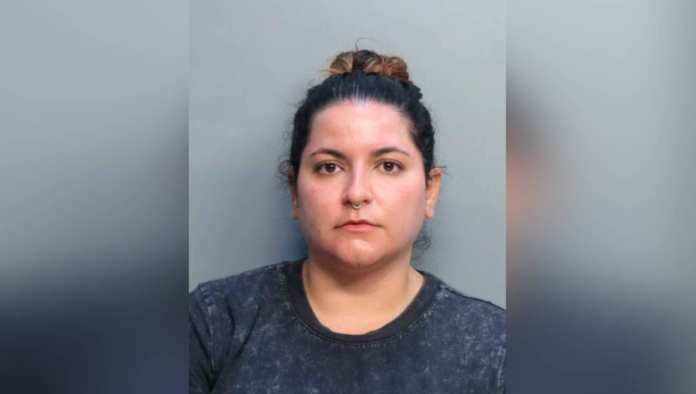 Hialeah mujer pornografía infantil - miaminews24