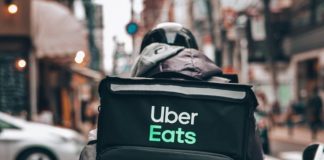 Uber Eats pedir en grupo - Miami news 24