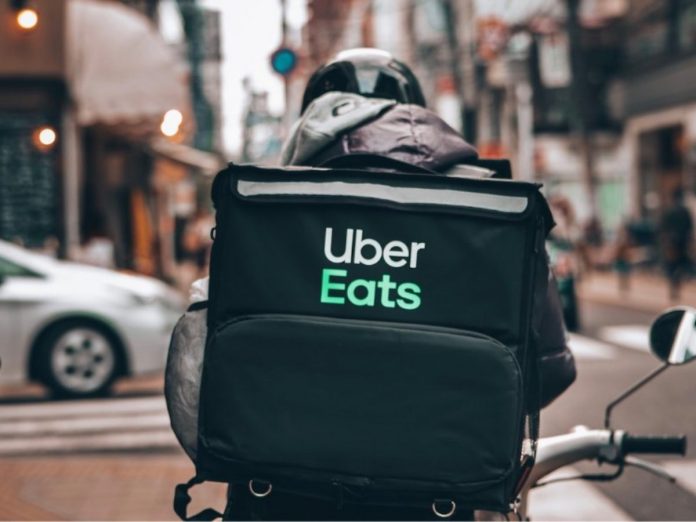 Uber Eats pedir en grupo - Miami news 24
