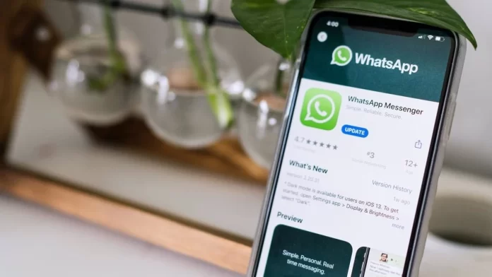 WhatsApp permitirá editar los mensajes enviados - Miami news 24