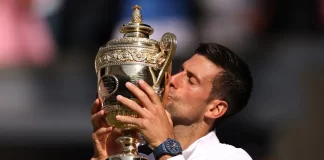 Novak Djokovic Nick Kyrgios - miaminews24