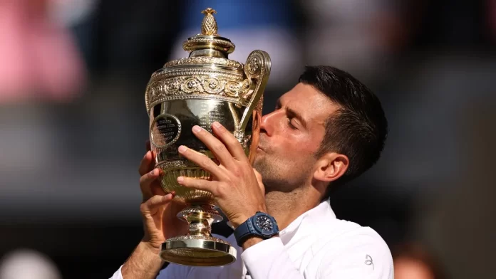 Novak Djokovic Nick Kyrgios - miaminews24