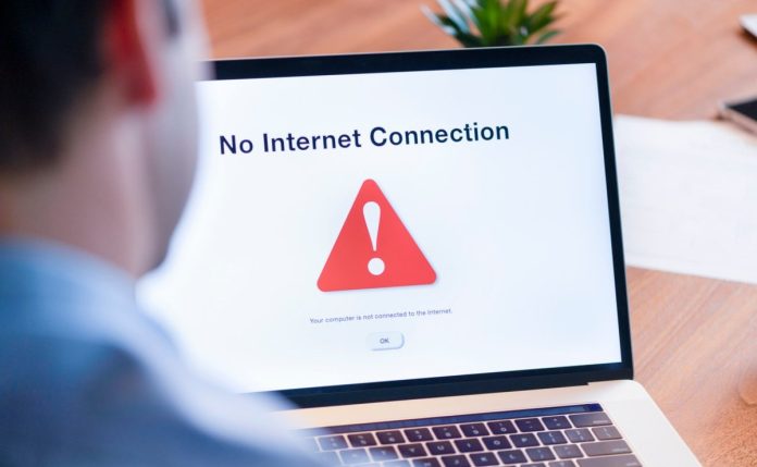 apagón sin servicio internet - miaminews24