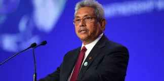 Presidente renuncia Sri Lanka - miaminews24