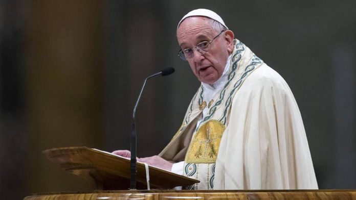 Papa Francisco casos pedofilia - miaminews24