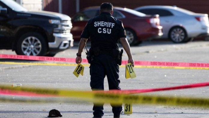 Hombre Florida amenazar tiroteo - miaminews24