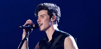 Shawn Mendes Salud mental