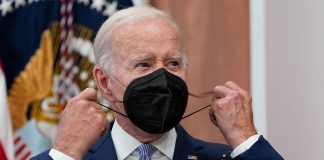 Joe Biden positivo covid-19