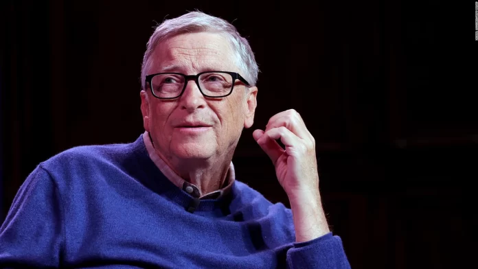 Bill Gates anuncia que donará parte de la fortuna a su propia fundación-MiamiNews24