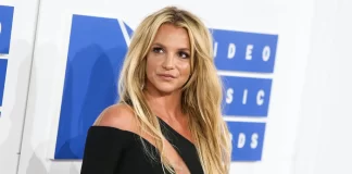 Britney Spears Super Bowl