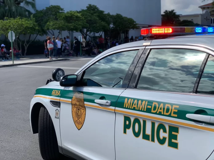 policía investiga muerte Miami-Dade