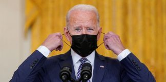 La Casa Blanca confirmó que Joe Biden tiene Coronavirus-MiamiNews24