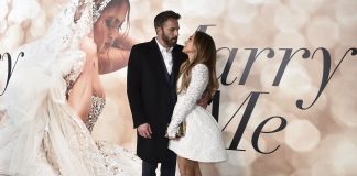 Jennifer Lopez y Ben Affleck se casan en Las Vegas-MiamiNews24