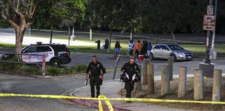 Tiroteo en Los Ángeles deja 2 muertos y varios heridos-MiamiNews24