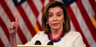 Nancy Pelosi podría viajar a Taiwan y China advierte que tomará medidas-MiamiNews24