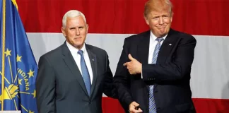 Pence y Trump apoyan a cadidatos en Arizona-MiamiNews24