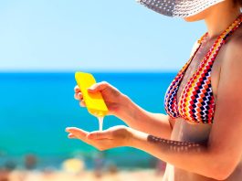 consejos protegernos sol verano