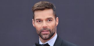 Ricky Martin acusado de violencia doméstica y emiten orden de restricción-MiamiNews24