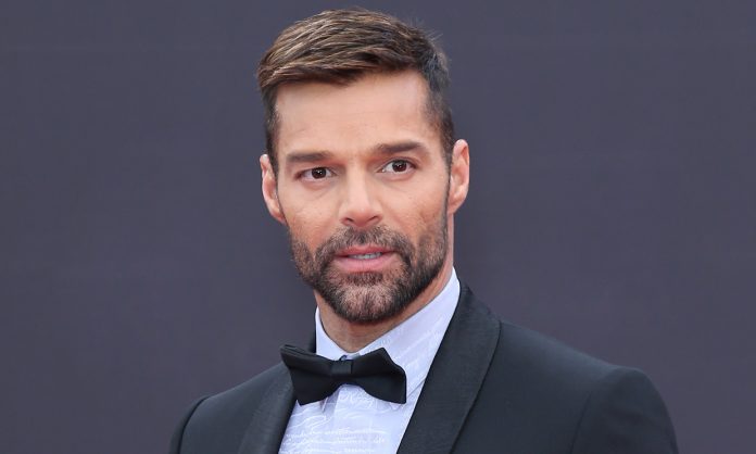 Ricky Martin acusado de violencia doméstica y emiten orden de restricción-MiamiNews24