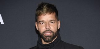 Desestiman la demanda contra Ricky Martin por violencia doméstica-MiamiNews24