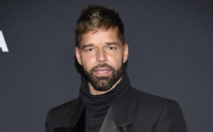 Desestiman la demanda contra Ricky Martin por violencia doméstica-MiamiNews24
