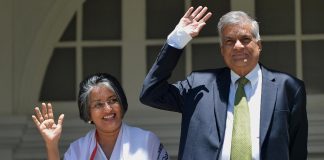 Sri Lanka ha designado al primer ministro como nuevo presidente-MiamiNews24