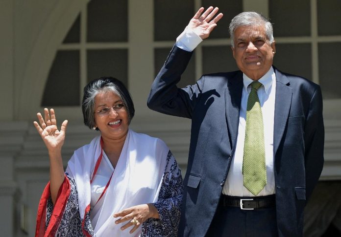 Sri Lanka ha designado al primer ministro como nuevo presidente-MiamiNews24