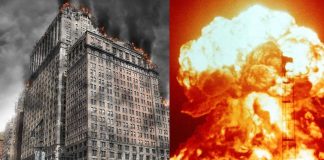 guía ataque nuclear nueva york