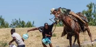 Patrulla Fronteriza Texas migrantes - miaminews24