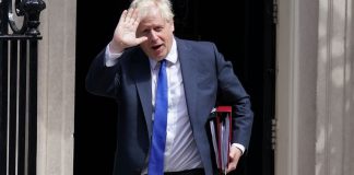 Boris Johnson renuncia como primer ministro de Reino Unido-MiamiNews24