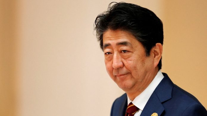Asesinan al ex primer ministro de Japón mientras daba un discurso-MiamiNews24
