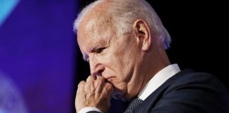 Biden enfrenta rechazo de los demócratas-MiamiNews24