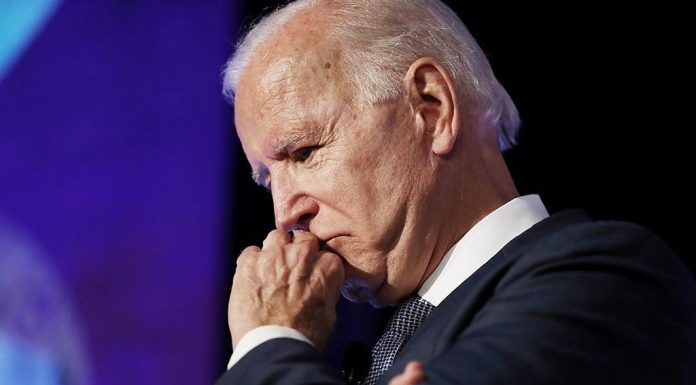 Biden enfrenta rechazo de los demócratas-MiamiNews24